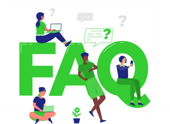 Frequently Asked Questions (FAQs) Image