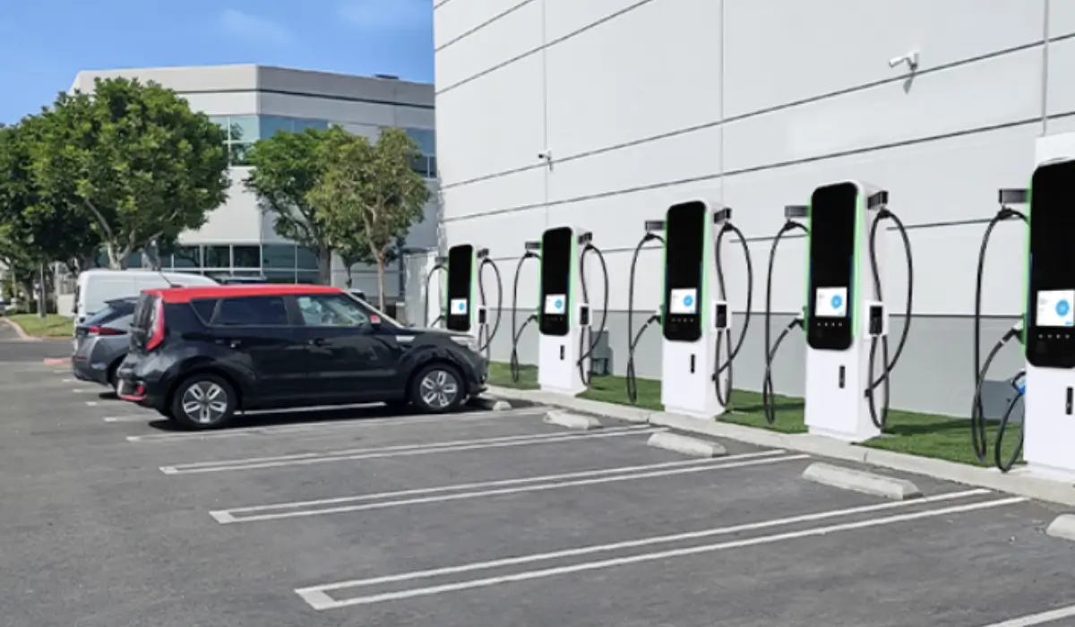 Common Mistakes Fleets Make When Planning Charging from OpConnect at OpConnect-EV.com