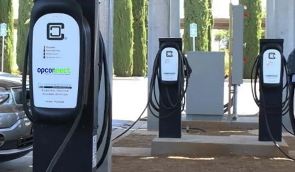 Common Mistakes Fleets Make When Planning Charging from OpConnect at OpConnect-EV.com