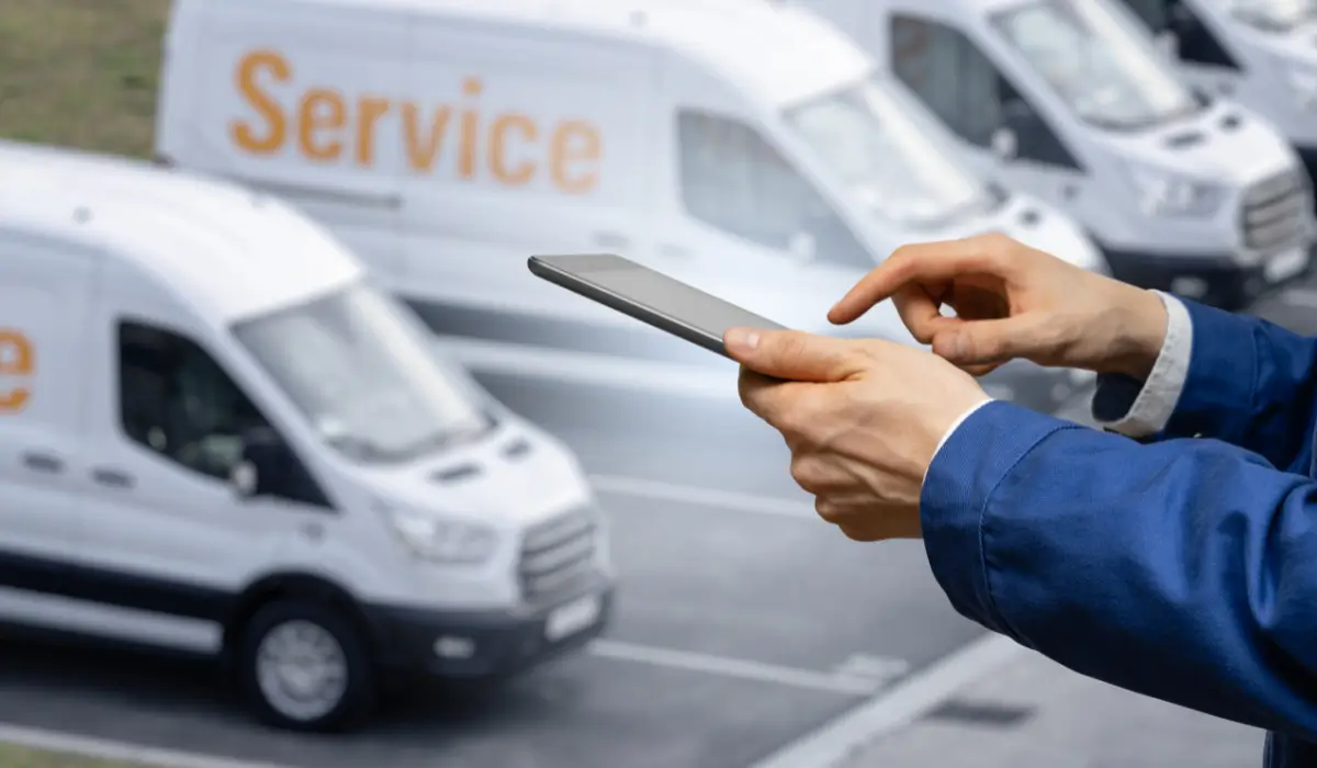 Common Mistakes Fleets Make When Planning Charging from OpConnect at OpConnect-EV.com