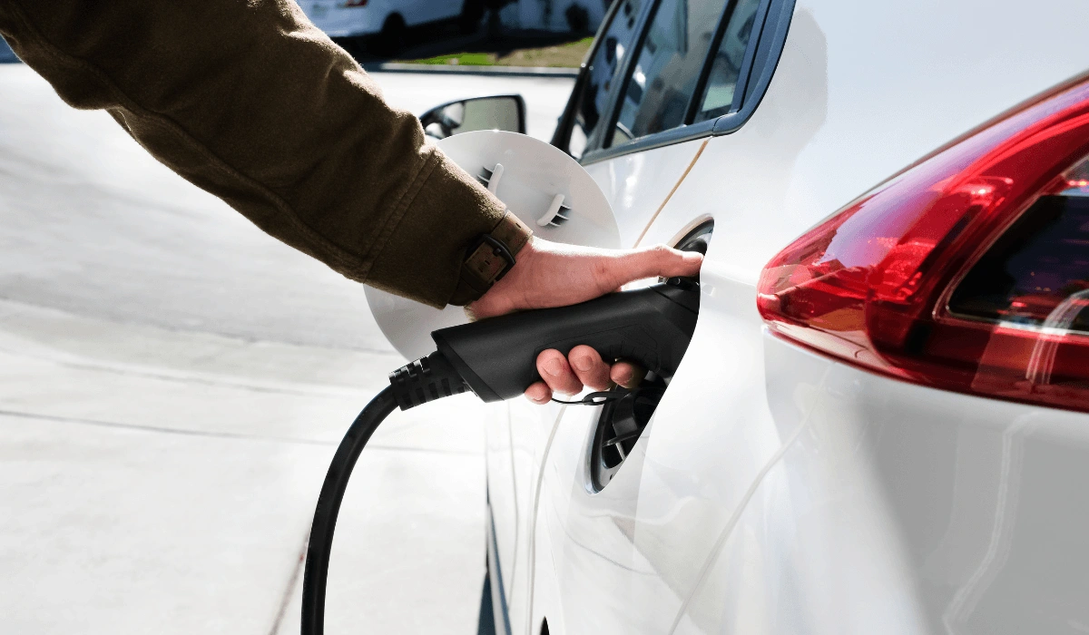 What Changes for a Business After Chargers Go In from OpConnect at OpConnect-EV.com