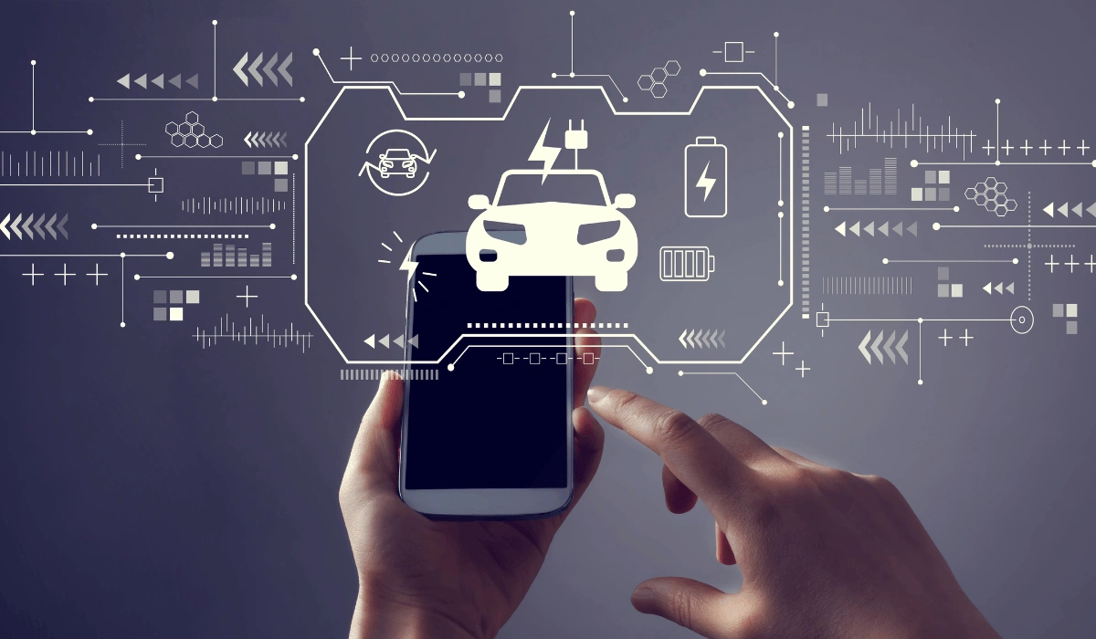 What Changes for a Business After Chargers Go In from OpConnect at OpConnect-EV.com