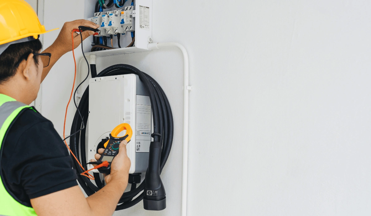 What Residents Look for in EV Charging at Their Building from OpConnect at OpConnect-EV.com