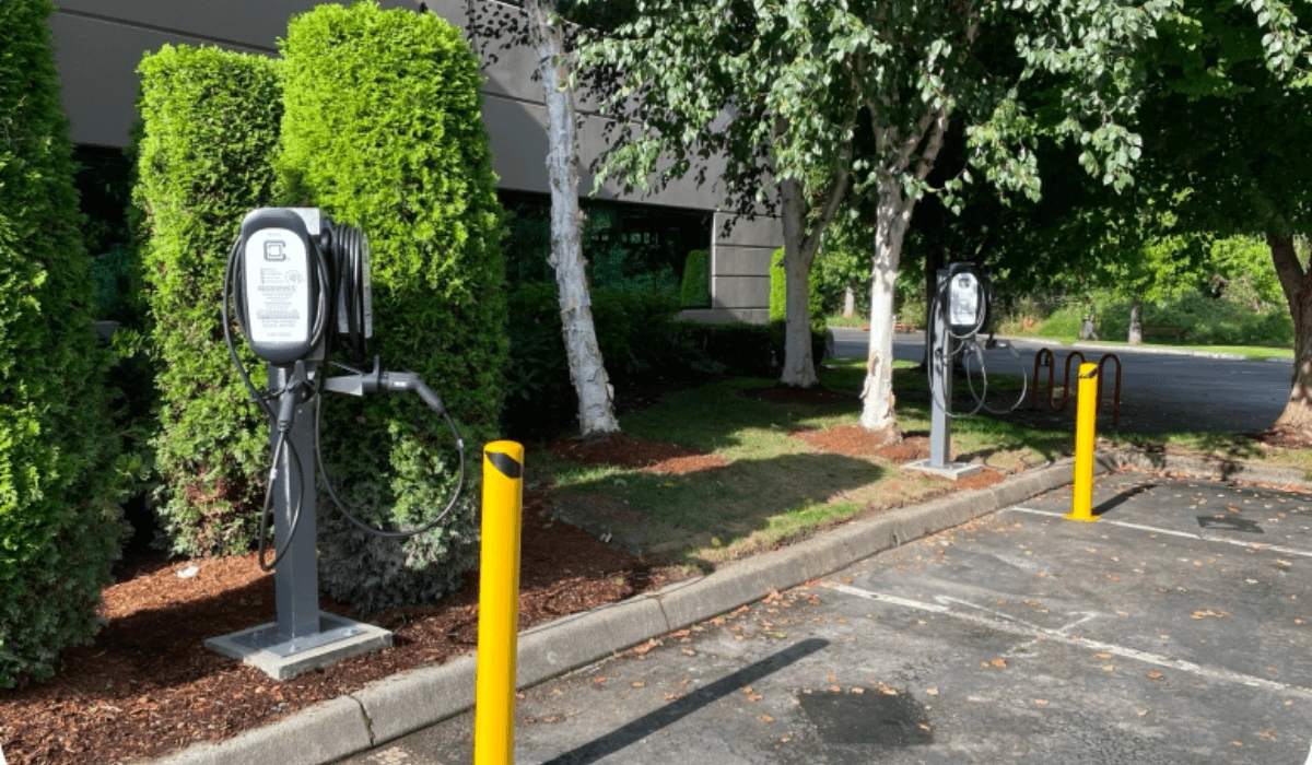 What Residents Look for in EV Charging at Their Building from OpConnect at OpConnect-EV.com