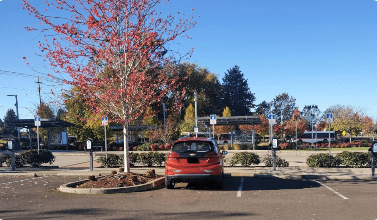 What Residents Look for in EV Charging at Their Building from OpConnect at OpConnect-EV.com