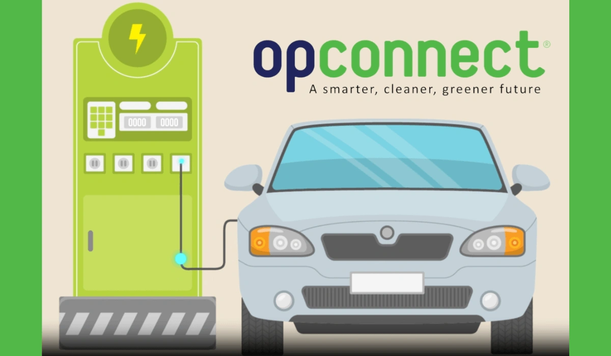 What to Gather Before Your First Fleet Charging Conversation from OpConnect at OpConnect-EV.com