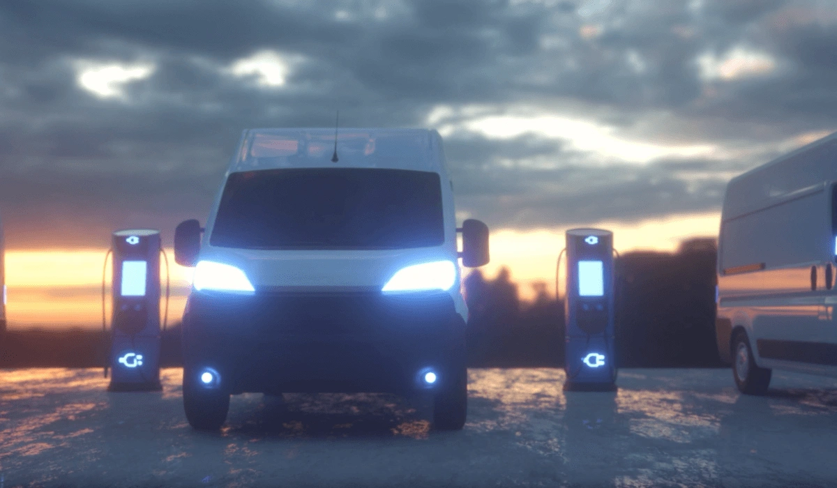 What to Gather Before Your First Fleet Charging Conversation from OpConnect at OpConnect-EV.com