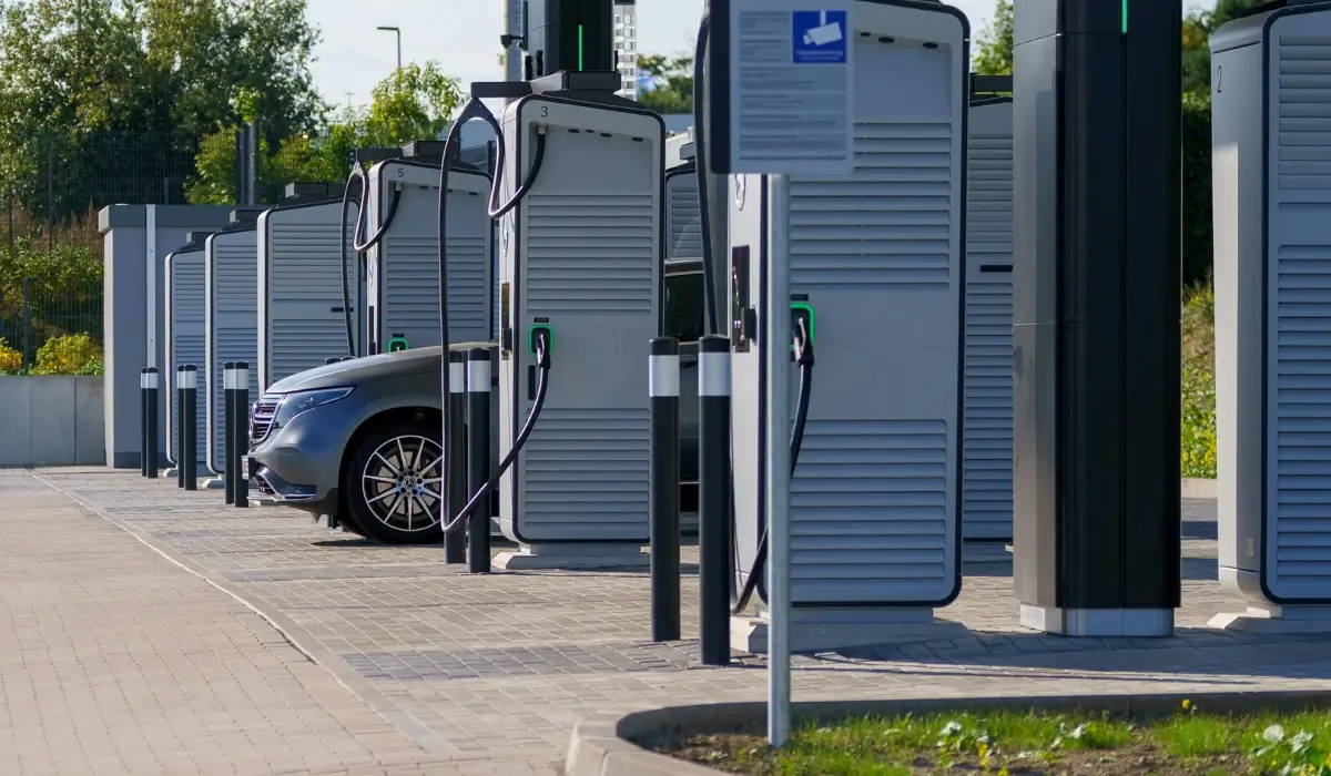 How to Make the Internal Case for Workplace EV Charging from OpConnect at OpConnect-EV.com