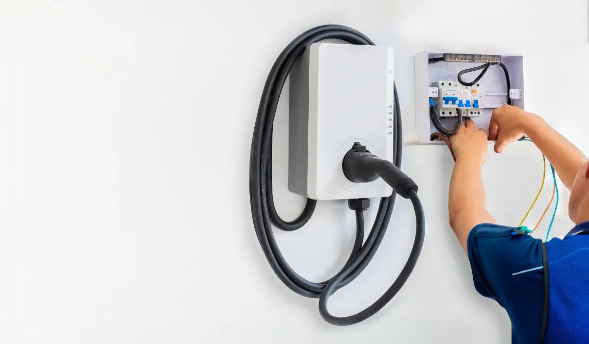 How to Make the Internal Case for Workplace EV Charging from OpConnect at OpConnect-EV.com