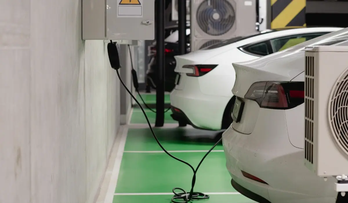 How to Plan Overnight Charging for a Returning Fleet from OpConnect at OpConnect-EV.com