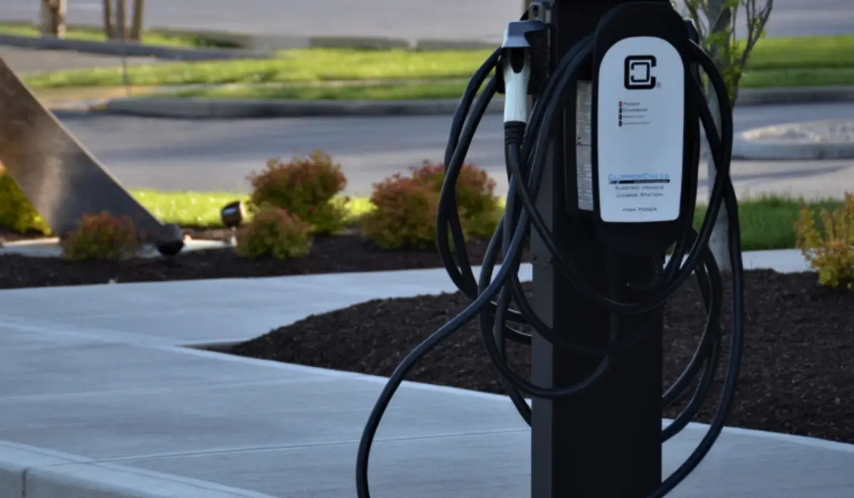 How to Plan Overnight Charging for a Returning Fleet from OpConnect at OpConnect-EV.com
