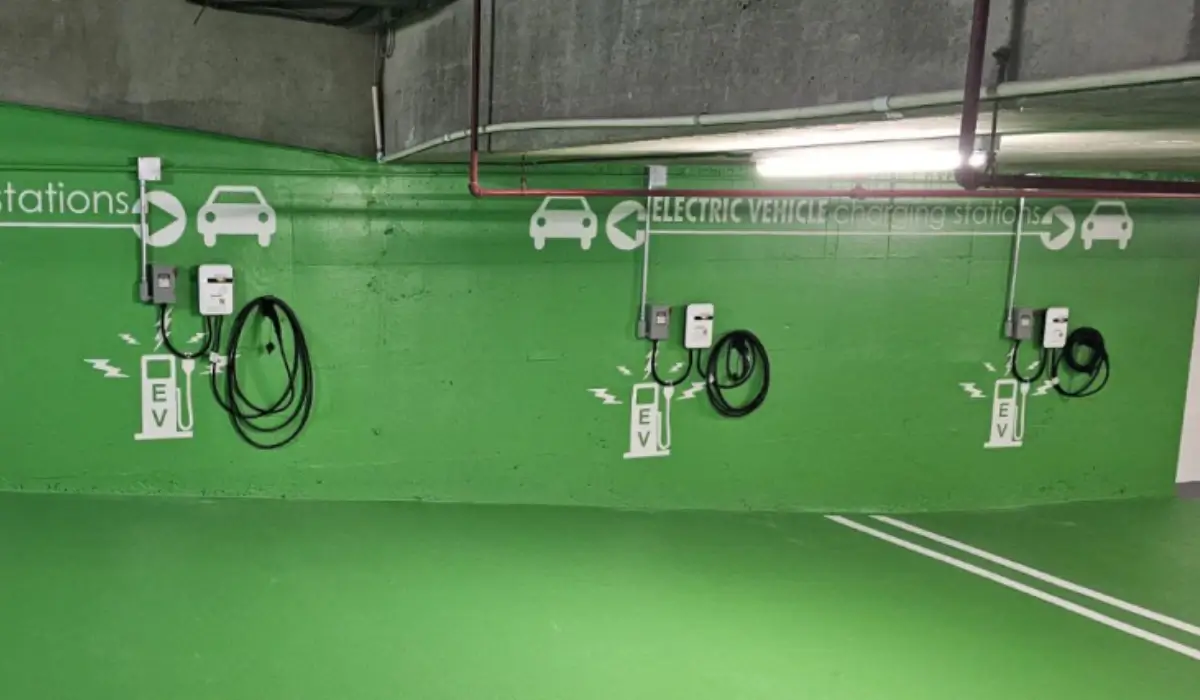 Why Charger Reliability Matters More Than Anything Else from OpConnect at OpConnect-EV.com